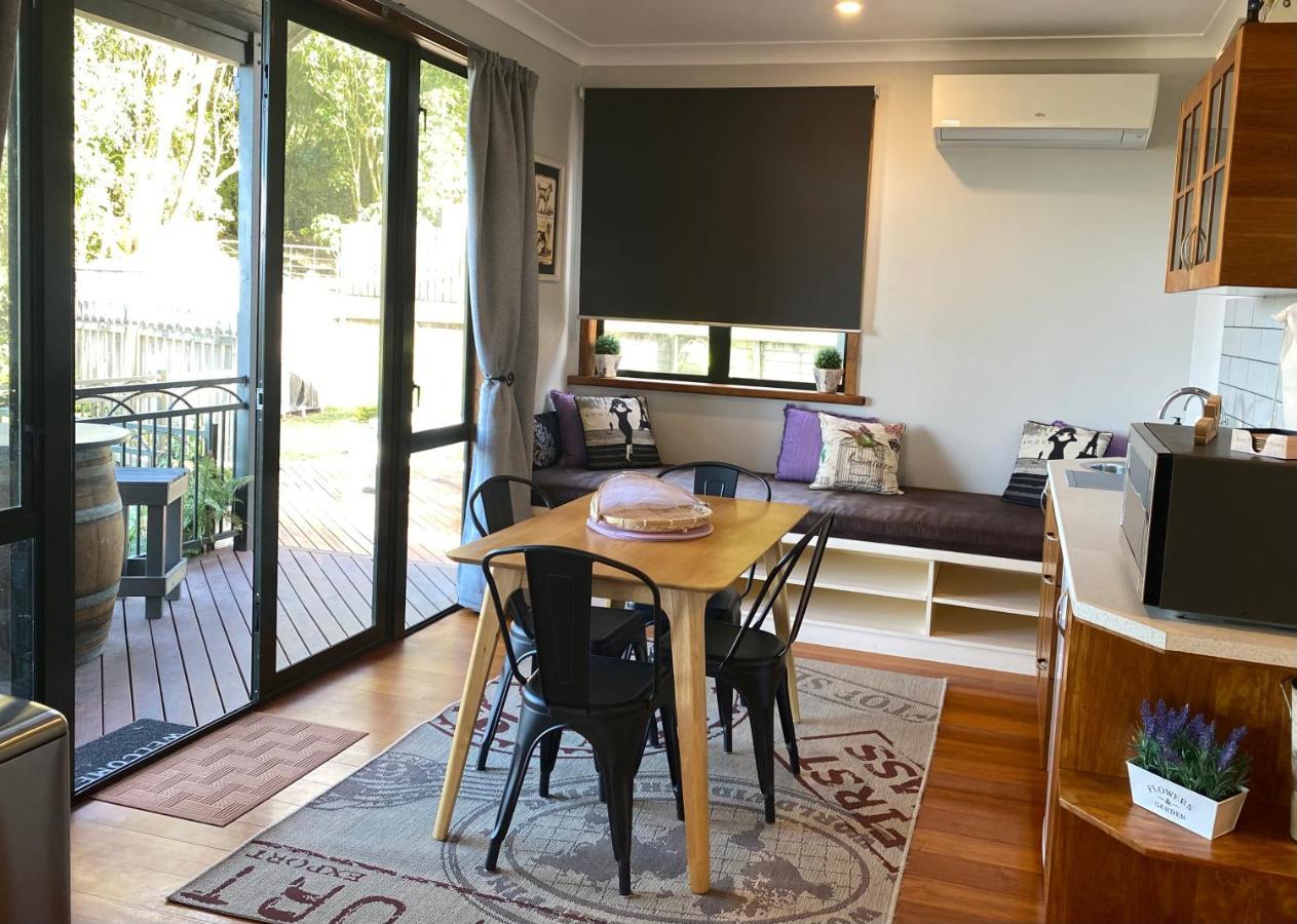 The Nest - Lake Taupo Exterior photo