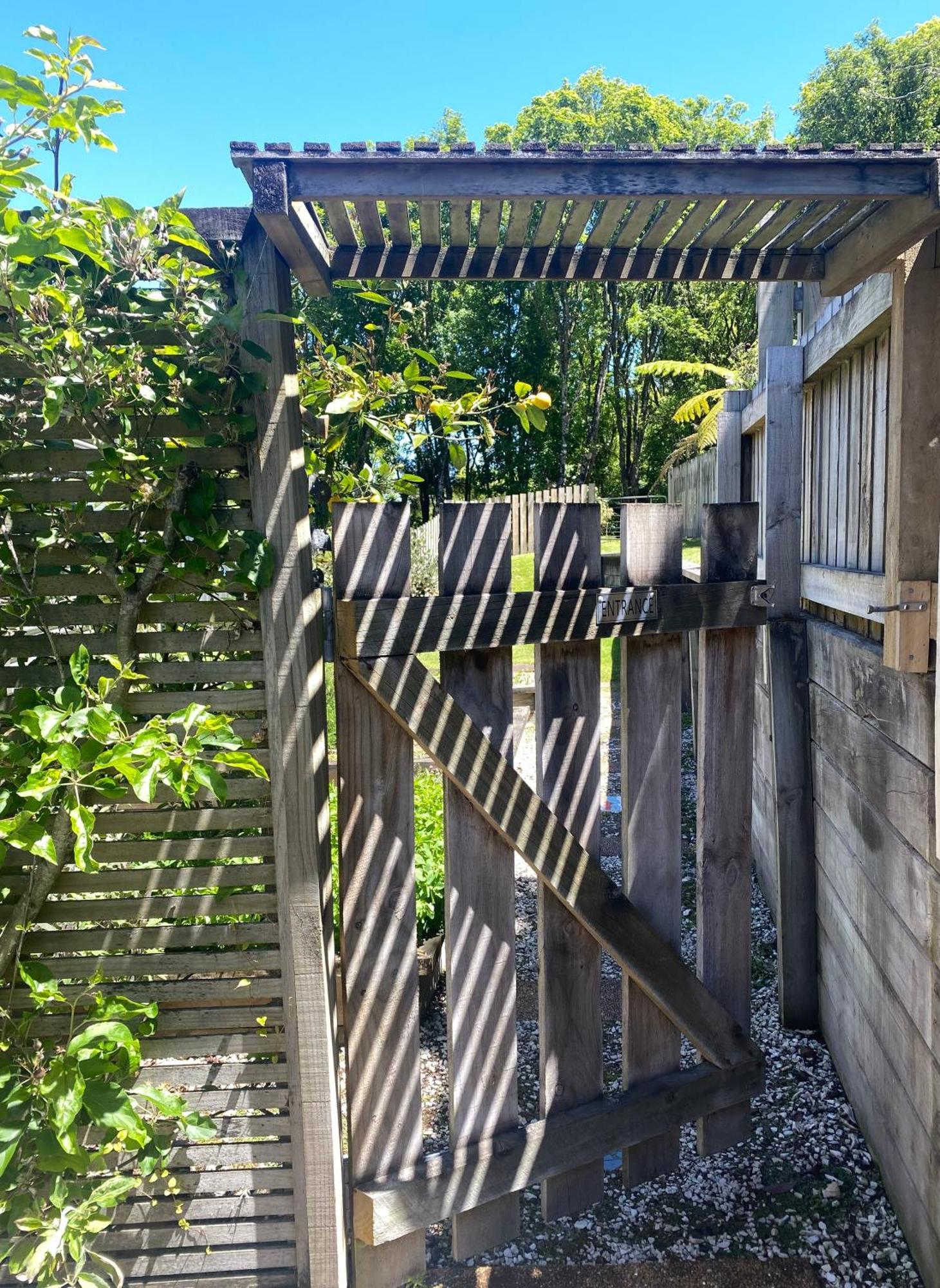 The Nest - Lake Taupo Exterior photo