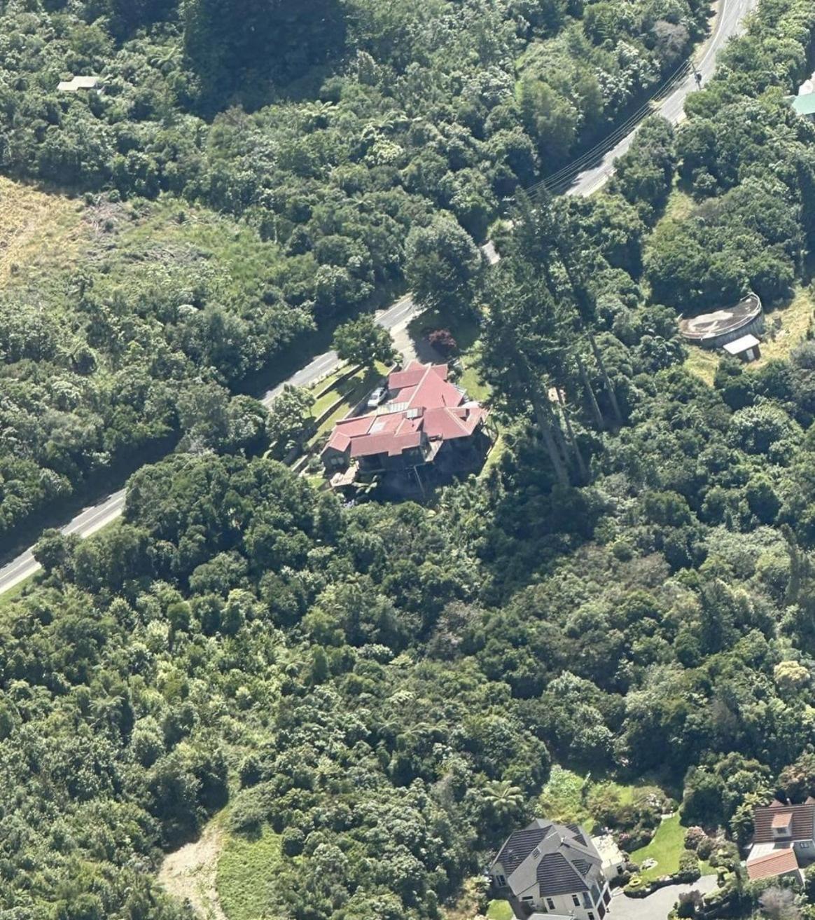 The Nest - Lake Taupo Exterior photo