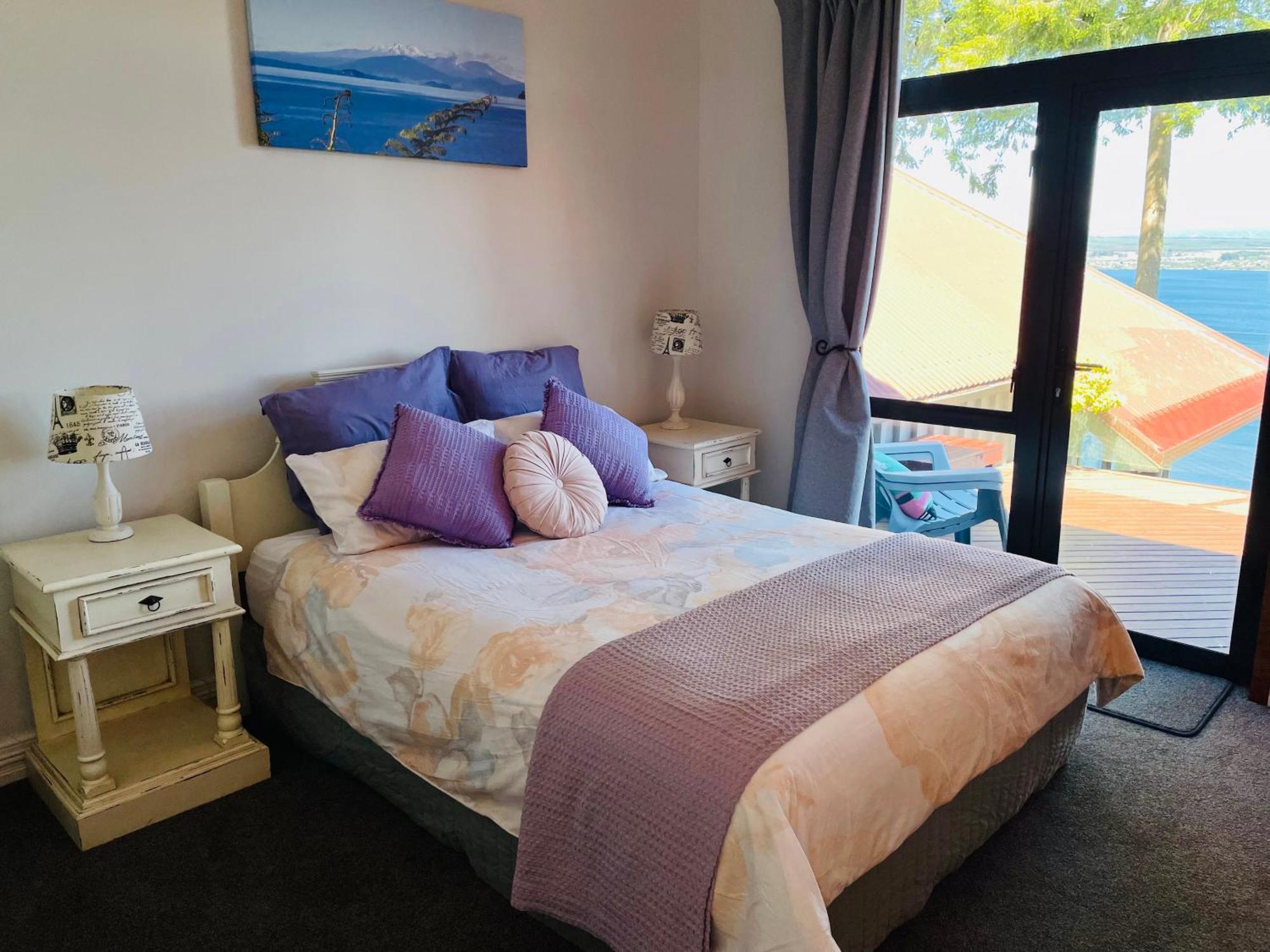 The Nest - Lake Taupo Exterior photo